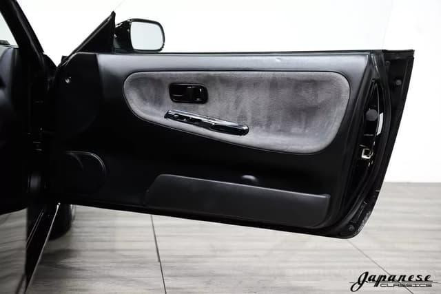 1996 Nissan 180SX JDM car for sale — photo 19 of 25