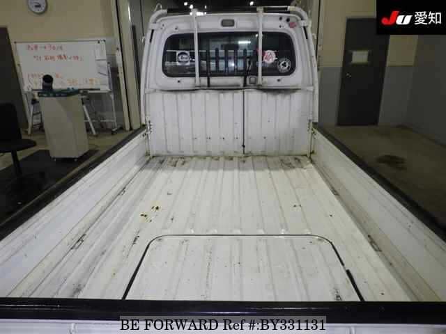 1998 Subaru Sambar JDM car for sale — photo 5 of 8