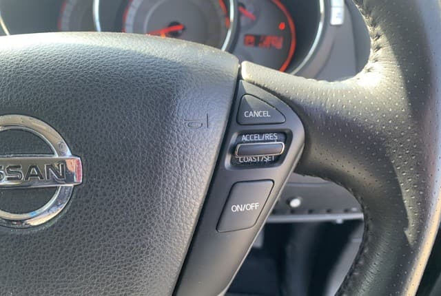 2009 Nissan JDM car for sale — photo 14 of 25