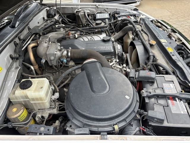 1999 Toyota Land Cruiser JDM car for sale — photo 21 of 25