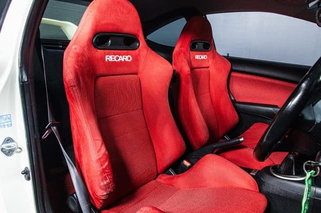 2005 Honda Integra JDM car for sale — photo 17 of 18