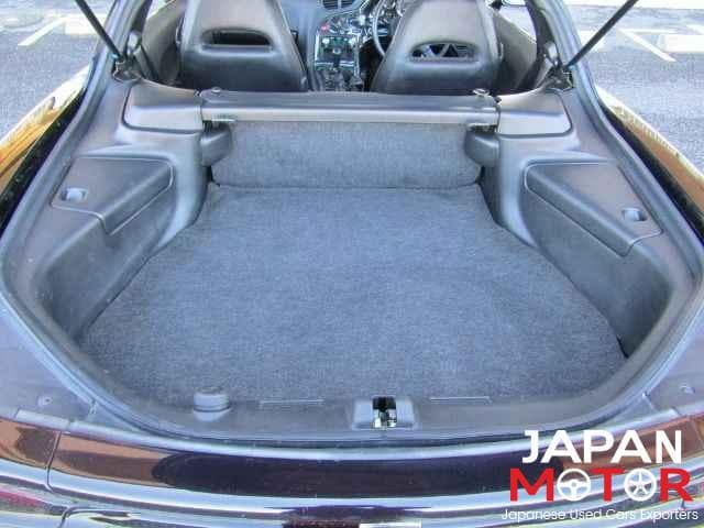 1997 Mazda RX-7 JDM car for sale — photo 9 of 10