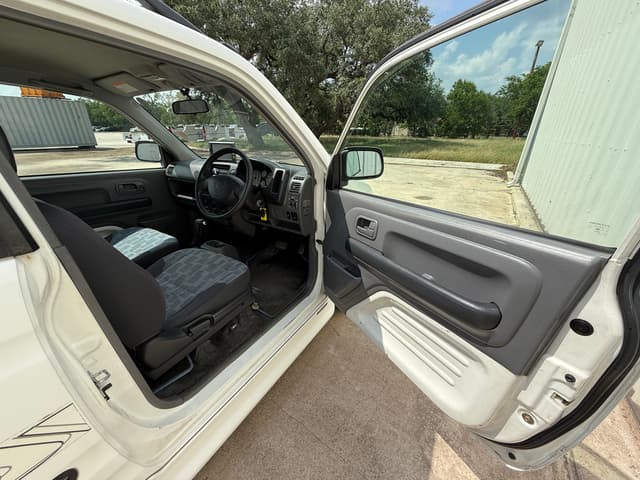 1998 Honda Z JDM car for sale — photo 13 of 16