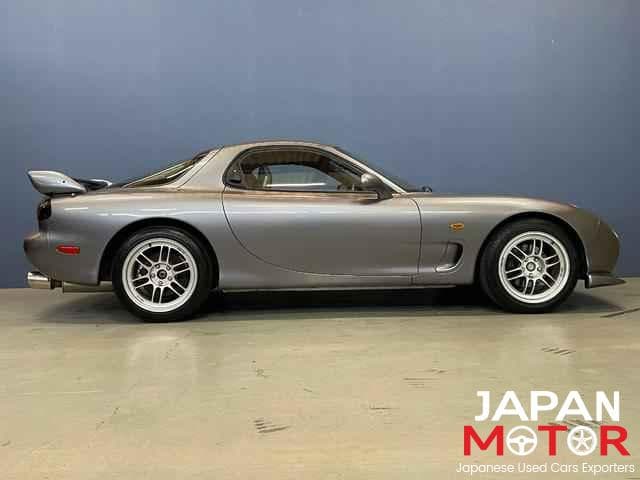 1999 Mazda RX-7 JDM car for sale — photo 5 of 11