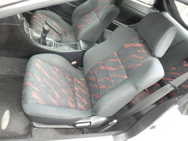 1998 Toyota Celica JDM car for sale — photo 14 of 20