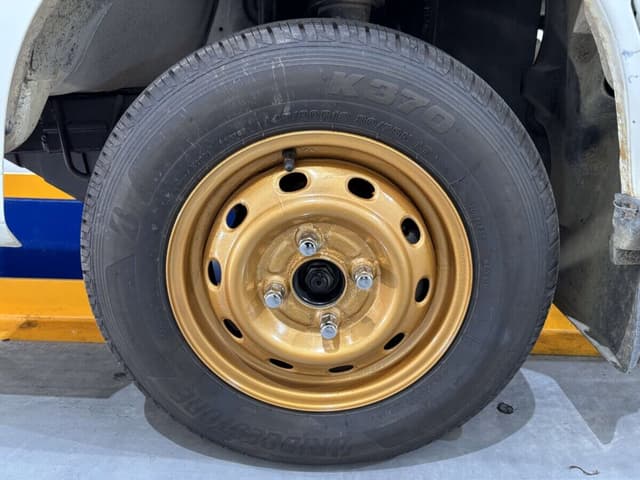 2000 Subaru Sambar JDM car for sale — photo 19 of 25