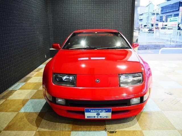 1994 Nissan Fairlady Z JDM car for sale — photo 10 of 20