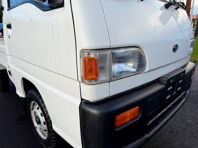 1994 Subaru Sambar JDM car for sale — photo 10 of 25