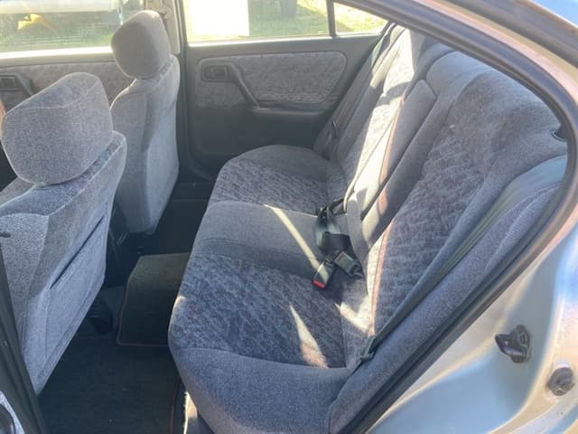 1995 Mitsuoka JDM car for sale — photo 7 of 7