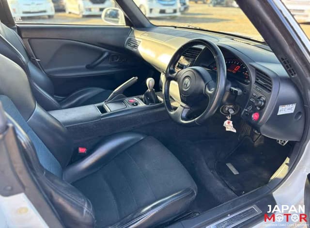 1999 Honda S2000 JDM car for sale — photo 3 of 8