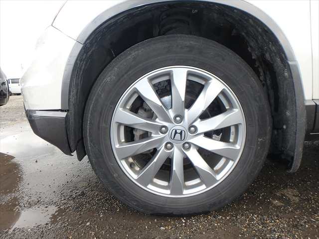 2011 Honda CR-V JDM car for sale — photo 12 of 25