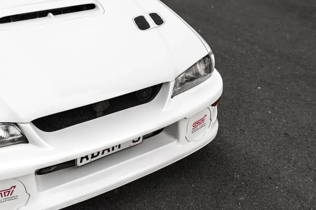1998 Subaru Impreza JDM car for sale — photo 3 of 10