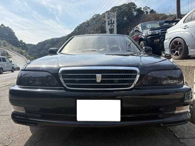 2000 Toyota Cresta JDM car for sale — photo 3 of 20