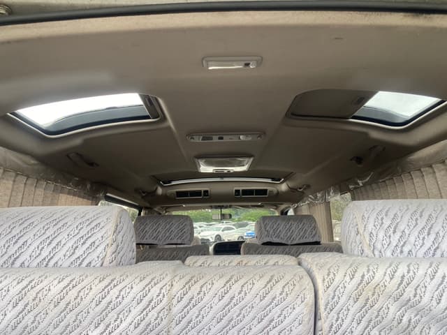 1994 Toyota HiAce JDM car for sale — photo 14 of 16