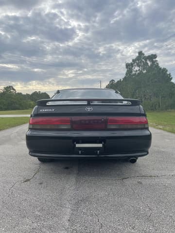 1993 Toyota Cresta JDM car for sale — photo 14 of 16