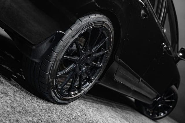2009 Honda Civic JDM car for sale — photo 12 of 18