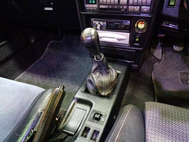 1988 Toyota Celica JDM car for sale — photo 6 of 12