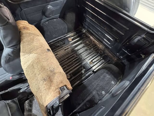 1991 Suzuki Jimny JDM car for sale — photo 20 of 25