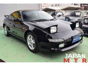 1998 Toyota MR2 JDM car for sale