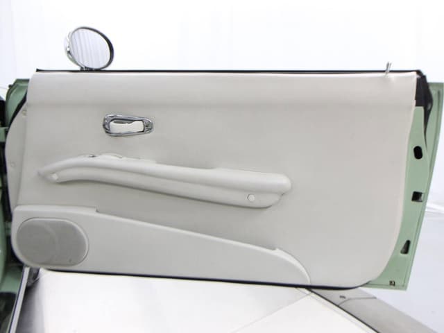 1991 Nissan Figaro JDM car for sale — photo 23 of 25