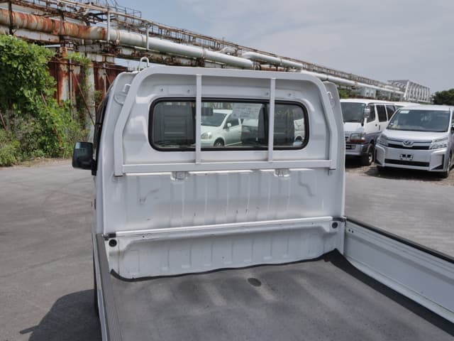 2002 Suzuki Carry JDM car for sale — photo 16 of 25