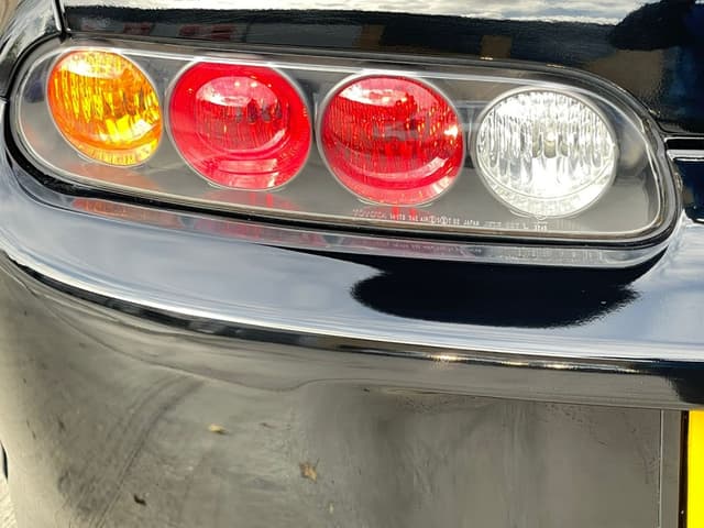 1994 JDM car for sale — photo 16 of 25