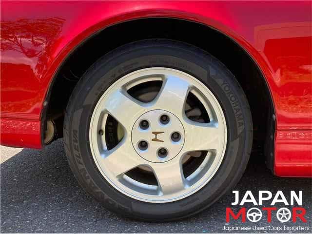 1990 Honda NSX JDM car for sale — photo 10 of 10