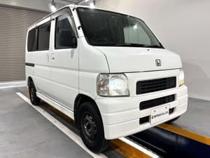 2000 Honda Vamos JDM car for sale