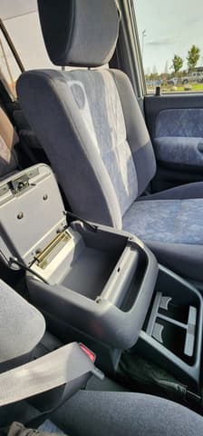 2001 Toyota Land Cruiser Prado JDM car for sale — photo 22 of 25