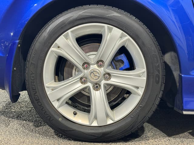 2008 Mazda RX-8 JDM car for sale — photo 12 of 25