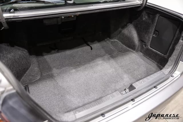 1998 Honda Accord JDM car for sale — photo 17 of 25