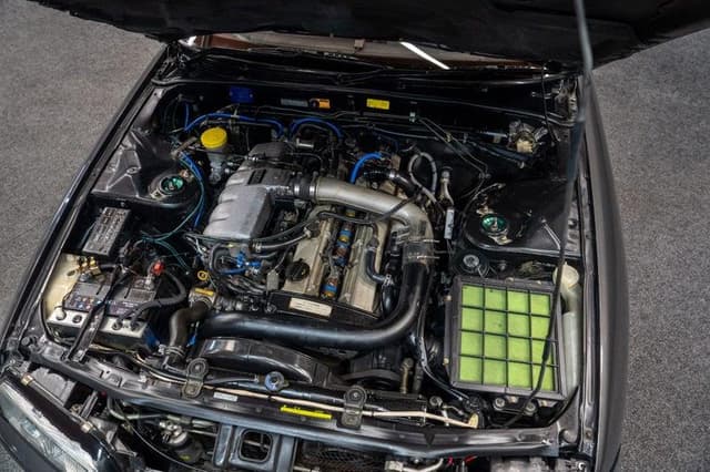 1991 Nissan Skyline JDM car for sale — photo 19 of 19