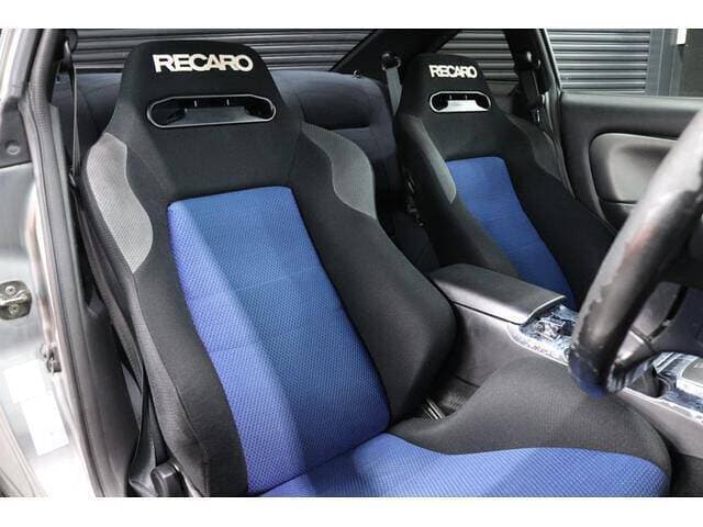 1999 Nissan Silvia JDM car for sale — photo 4 of 12