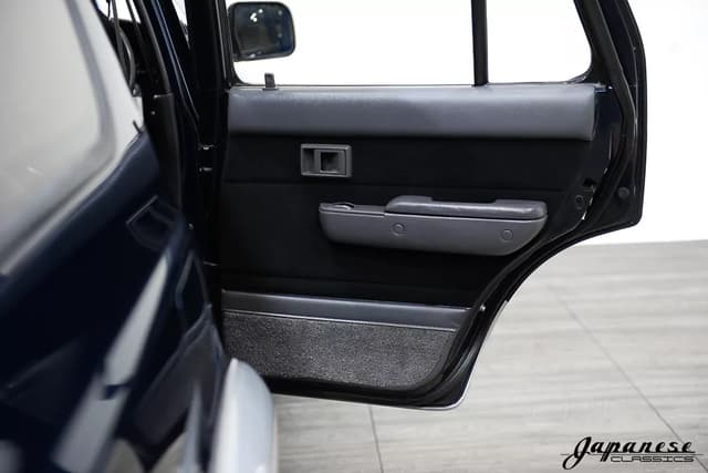 1994 Toyota Hilux Surf JDM car for sale — photo 21 of 25