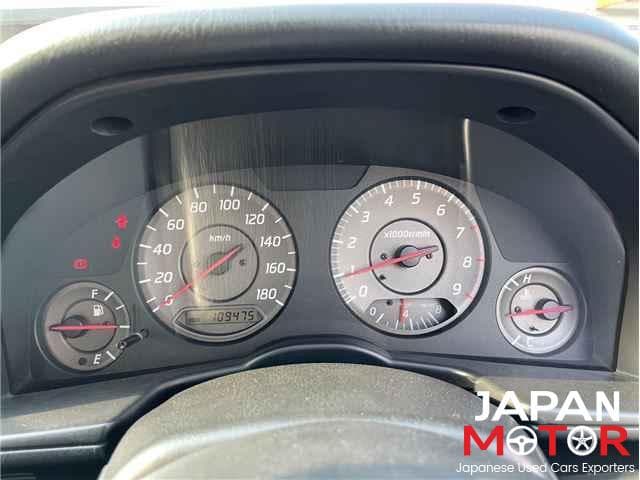 2000 Nissan Skyline JDM car for sale — photo 24 of 25