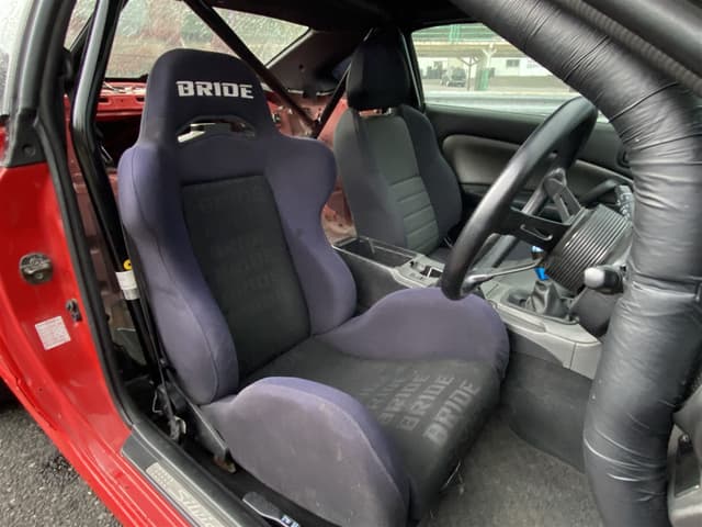 1999 Nissan Silvia JDM car for sale — photo 8 of 9