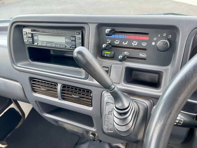 2000 Subaru Sambar JDM car for sale — photo 20 of 25