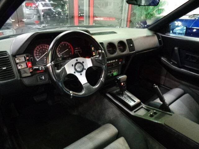 1988 Nissan Fairlady Z JDM car for sale — photo 3 of 12