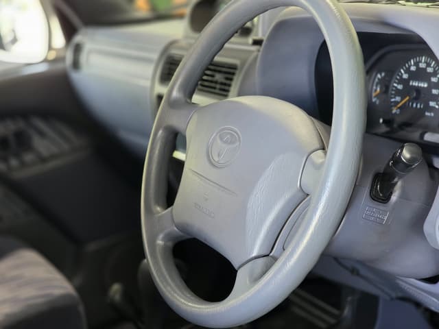 1999 Toyota Land Cruiser Prado JDM car for sale — photo 3 of 25