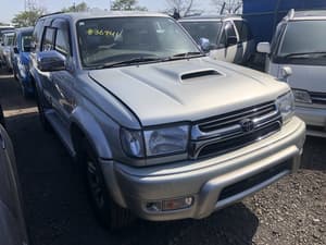 2001 Toyota Hilux Surf JDM car for sale