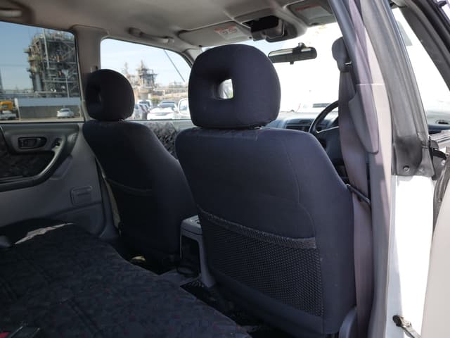 1998 Subaru Forester JDM car for sale — photo 22 of 25