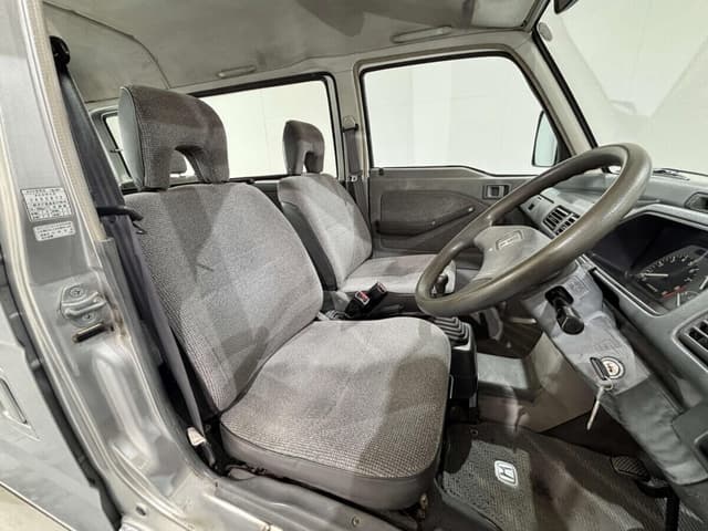 1995 Honda Acty JDM car for sale — photo 9 of 25