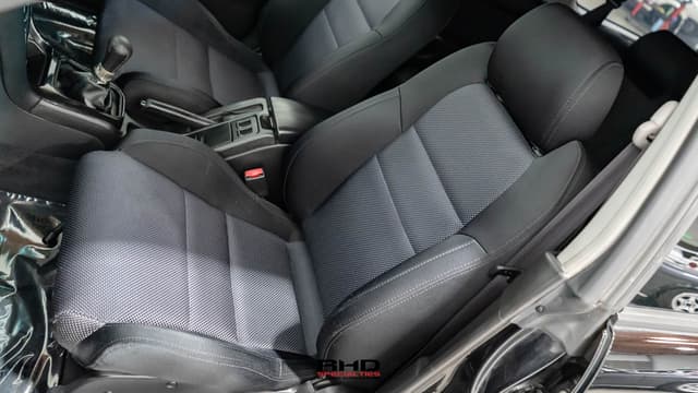 2001 Subaru Legacy JDM car for sale — photo 20 of 25
