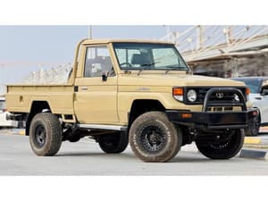 1989 Toyota Land Cruiser JDM car for sale