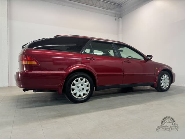1999 Honda Accord JDM car for sale — photo 21 of 25