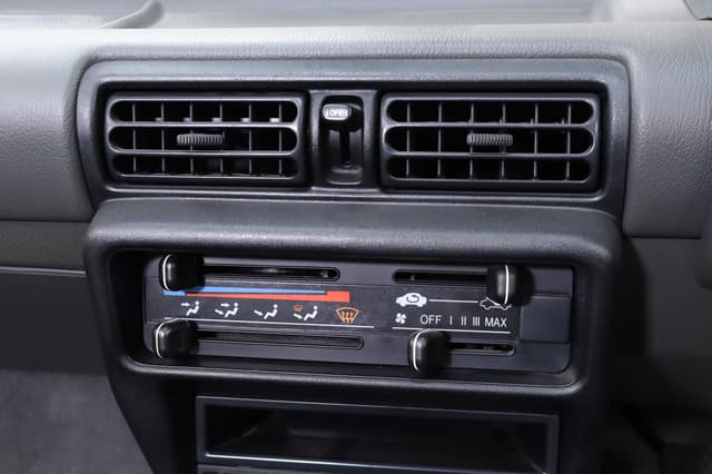 1987 Honda City JDM car for sale — photo 13 of 25