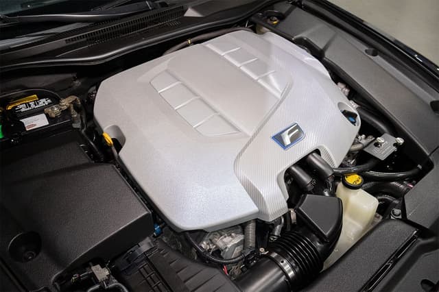 2008 Lexus JDM car for sale — photo 19 of 25