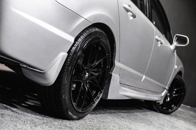 2006 Honda Civic JDM car for sale — photo 13 of 20
