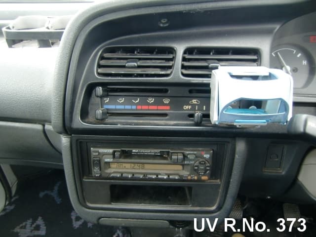 1994 Suzuki Carry JDM car for sale — photo 13 of 20