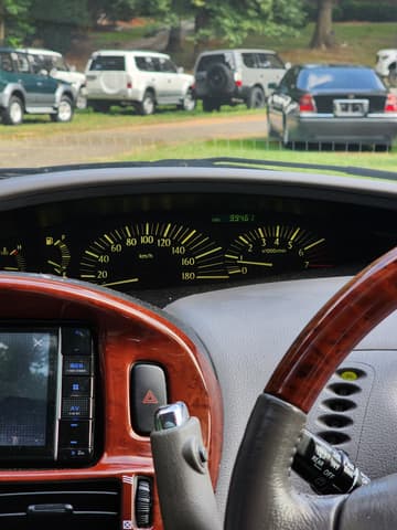 2001 Toyota Estima JDM car for sale — photo 19 of 25